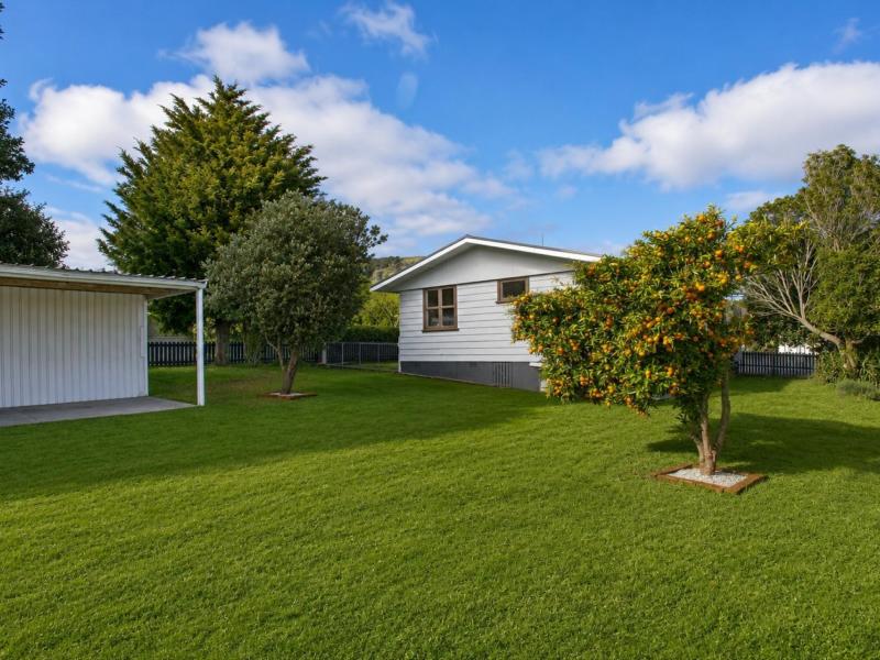 8 Einstein Street, Outer Kaiti