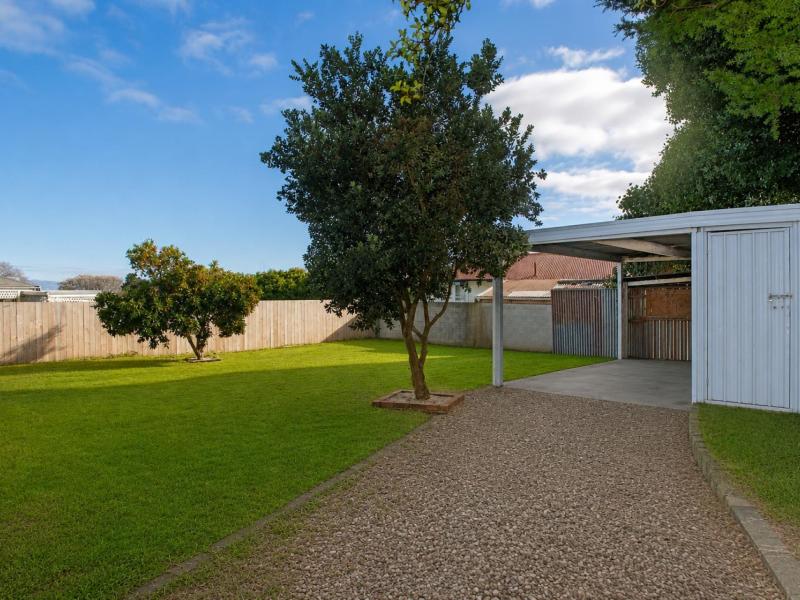 8 Einstein Street, Outer Kaiti