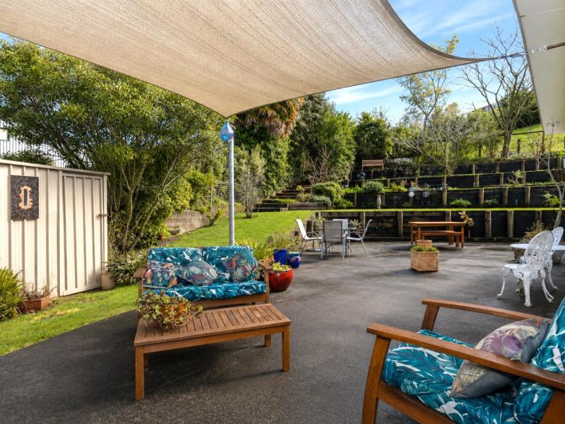 14 Forest Park Lane, Whataupoko