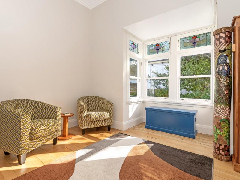 56 Stout Street, Whataupoko