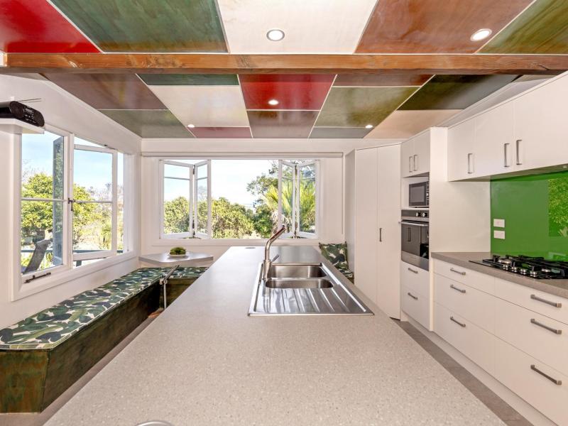 56 Stout Street, Whataupoko