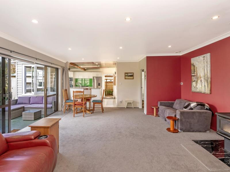56 Stout Street, Whataupoko