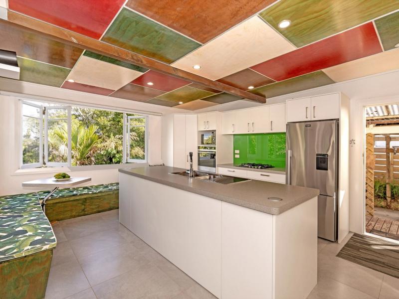 56 Stout Street, Whataupoko