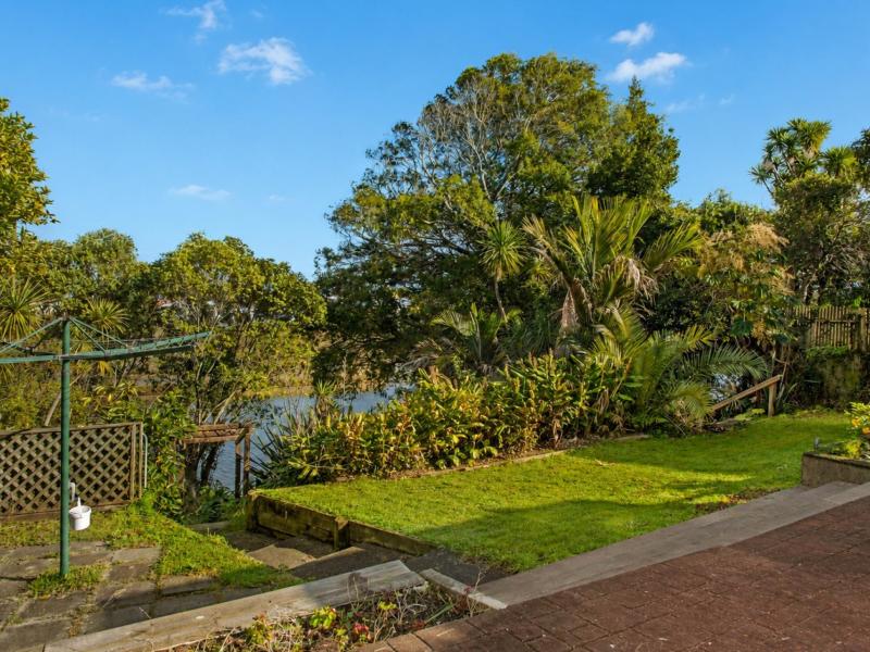 56 Stout Street, Whataupoko
