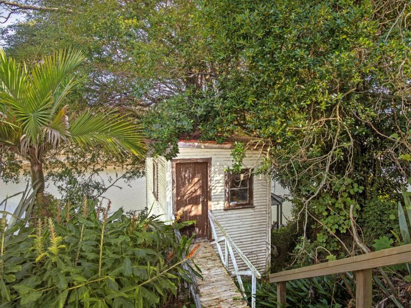56 Stout Street, Whataupoko