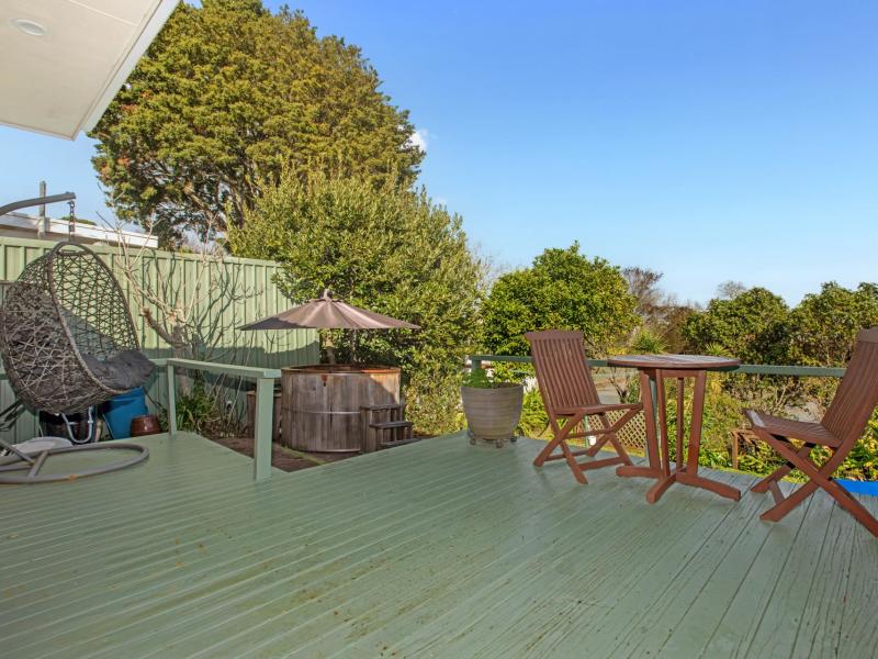 56 Stout Street, Whataupoko