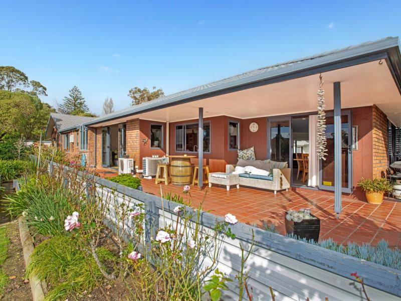 2 Heron Place, Te Hapara