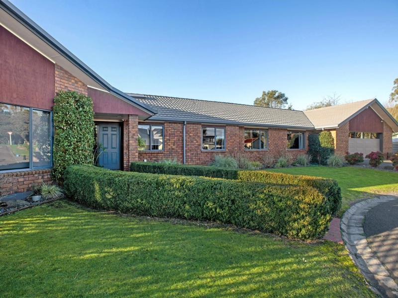 2 Heron Place, Te Hapara