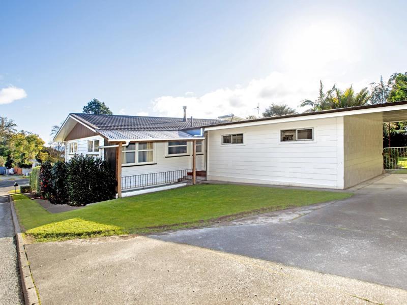 53 Seddon Crescent, Whataupoko
