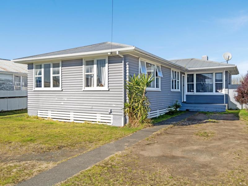 37 Munro Street, Elgin