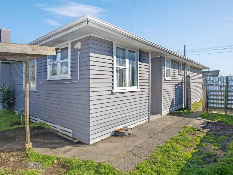 37 Munro Street, Elgin