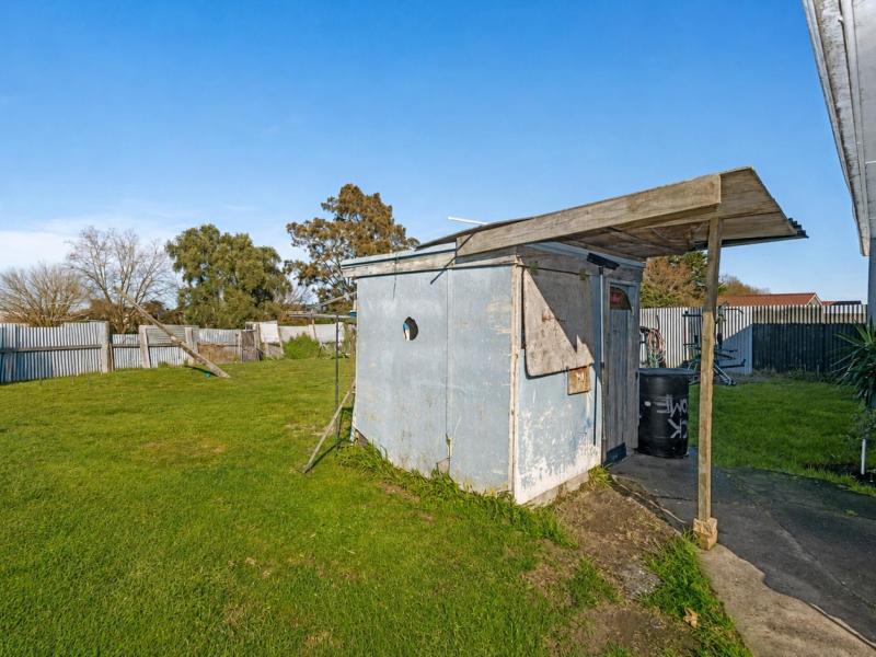 37 Munro Street, Elgin