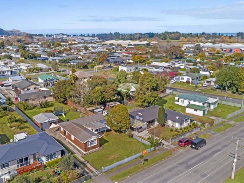 86 Chalmers Road, Elgin