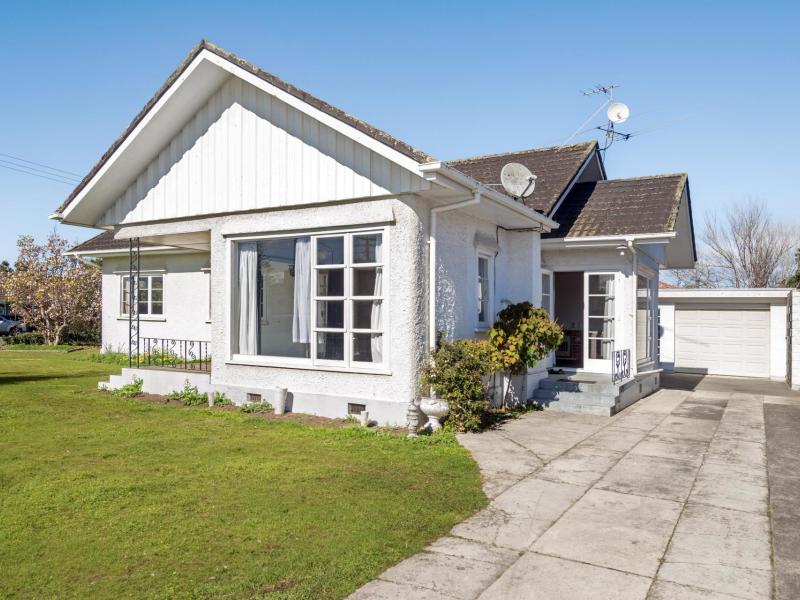 828 Gladstone Road, Te Hapara
