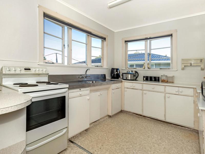 828 Gladstone Road, Te Hapara