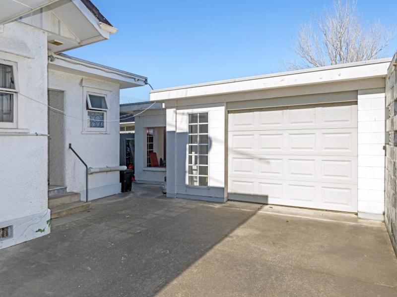 828 Gladstone Road, Te Hapara
