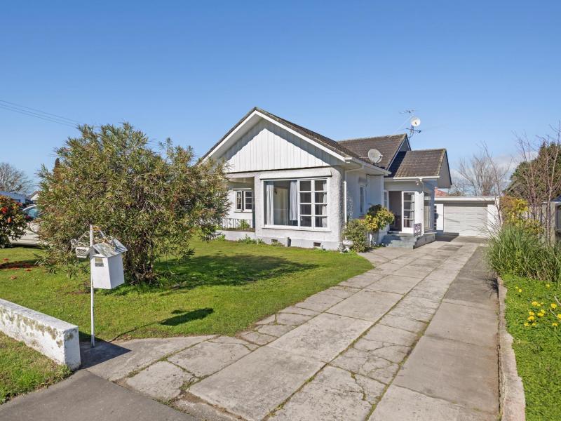 828 Gladstone Road, Te Hapara