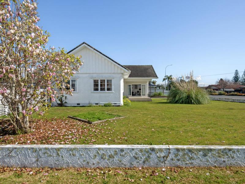 828 Gladstone Road, Te Hapara