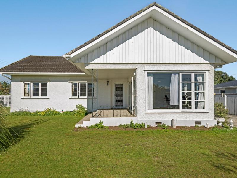 828 Gladstone Road, Te Hapara