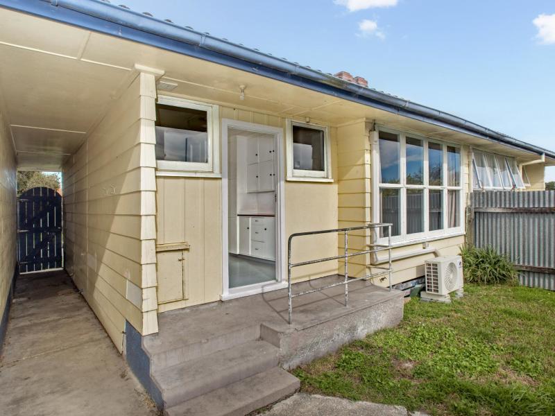 26,28,30 Cavendish Crescent, Outer Kaiti