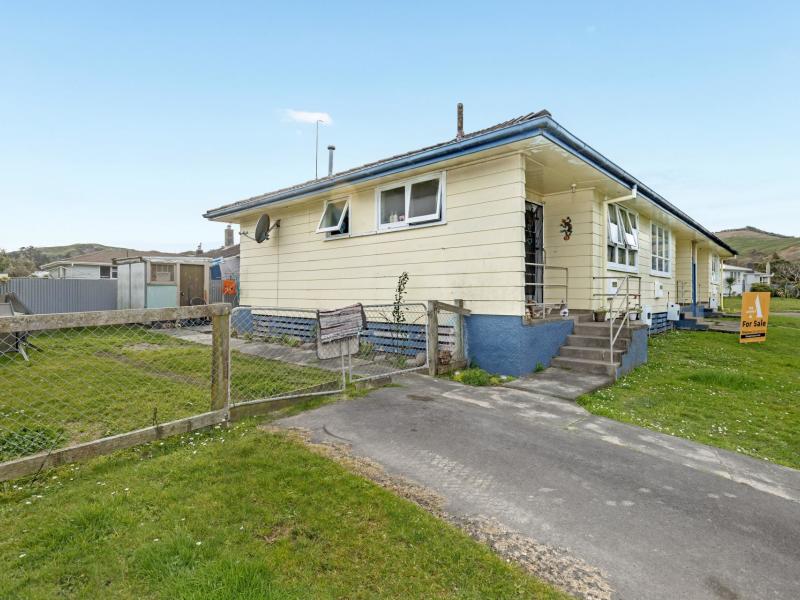 26,28,30 Cavendish Crescent, Outer Kaiti