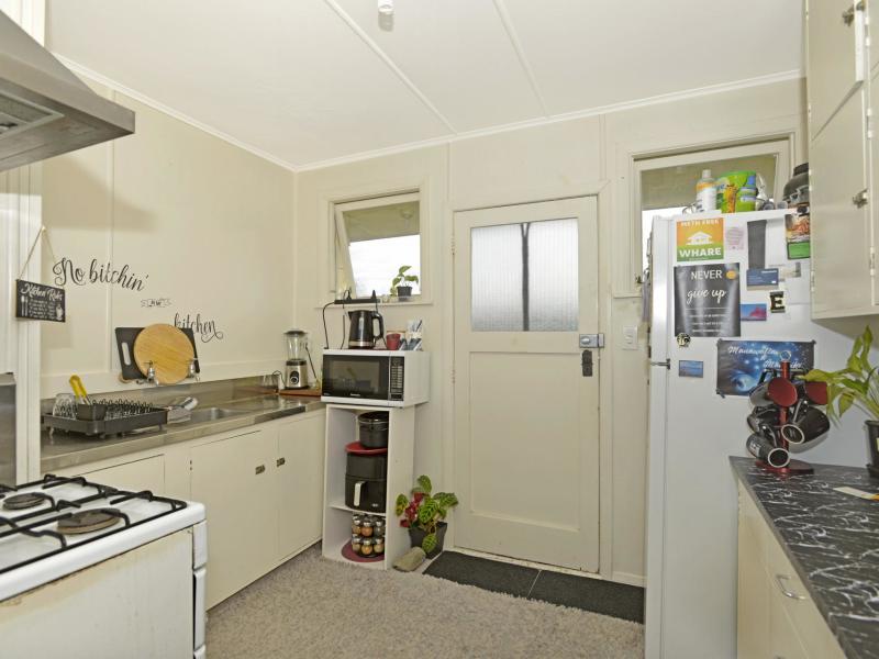 26,28,30 Cavendish Crescent, Outer Kaiti