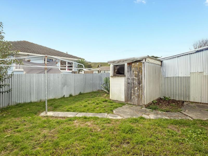 26,28,30 Cavendish Crescent, Outer Kaiti