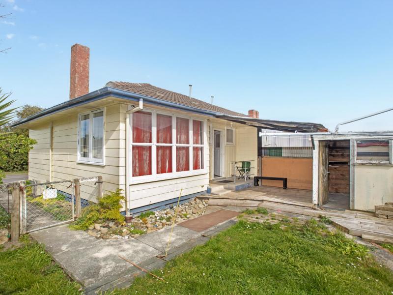 26,28,30 Cavendish Crescent, Outer Kaiti