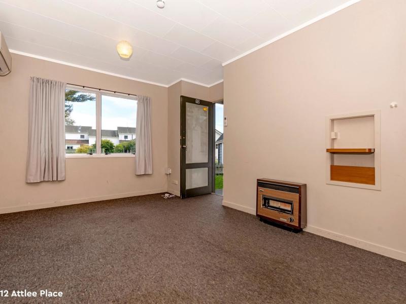 12 and 13 Attlee Place, Gisborne