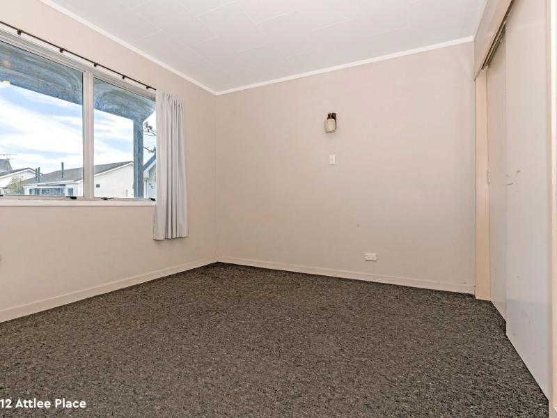 12 and 13 Attlee Place, Gisborne
