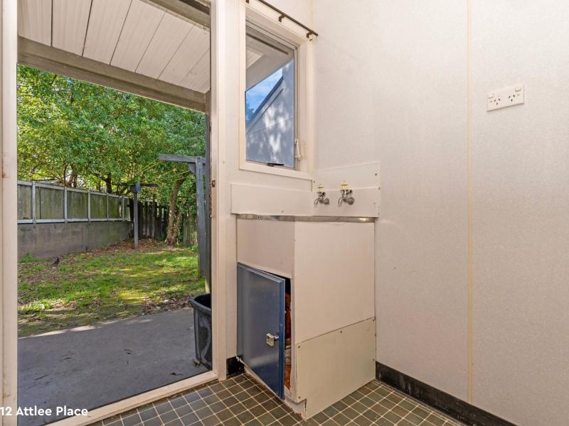 12 and 13 Attlee Place, Gisborne