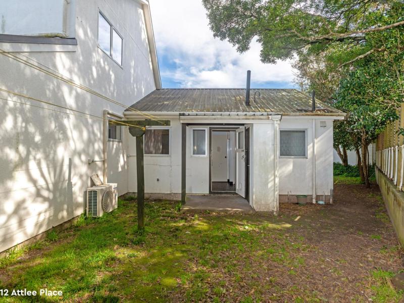 12 and 13 Attlee Place, Gisborne