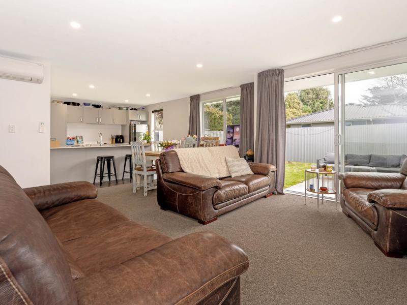3 Chalmers Road, Te Hapara