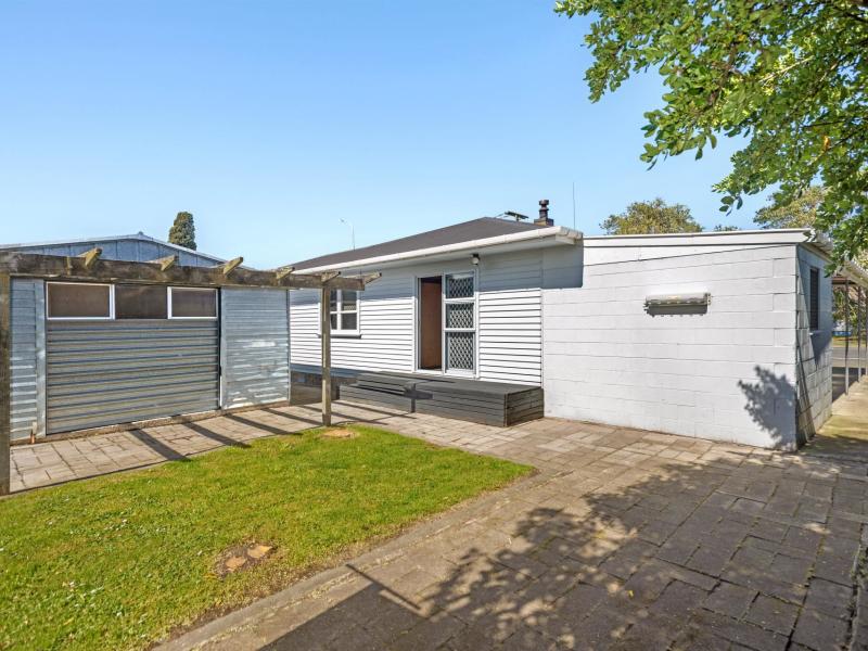 41 Macdonald Street, Te Hapara