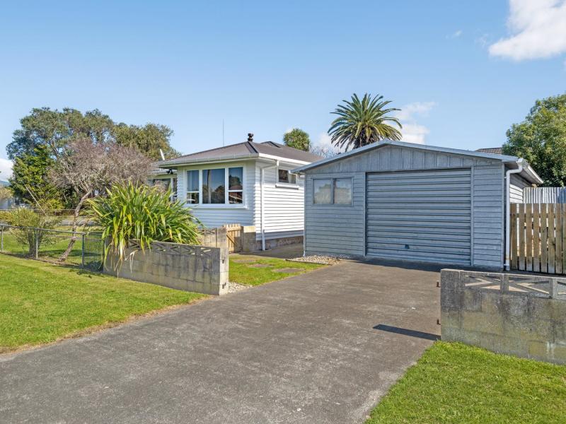 41 Macdonald Street, Te Hapara