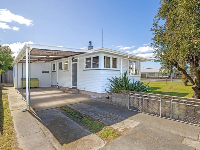 41 Macdonald Street, Te Hapara
