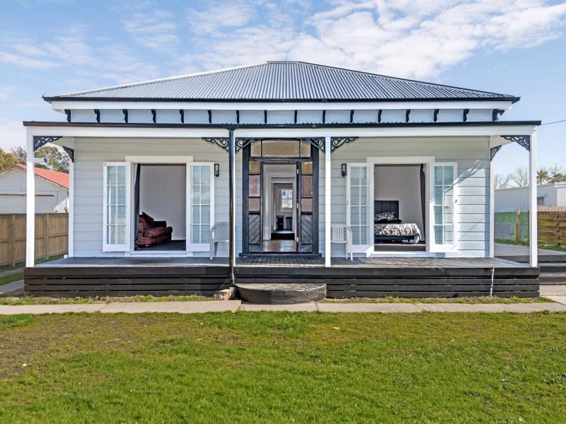 11 Endcliffe Road, Kaiti