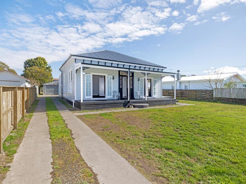 11 Endcliffe Road, Kaiti