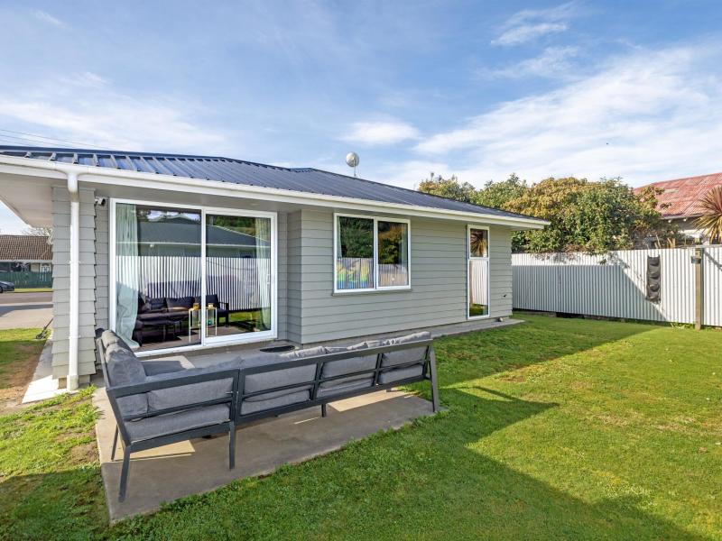 3 Chalmers Road, Te Hapara