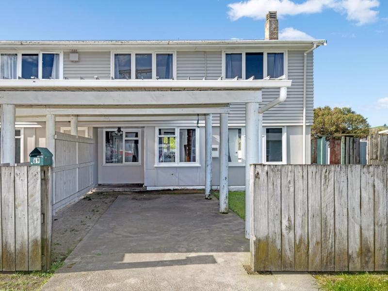 69 Ranfurly Street, Kaiti