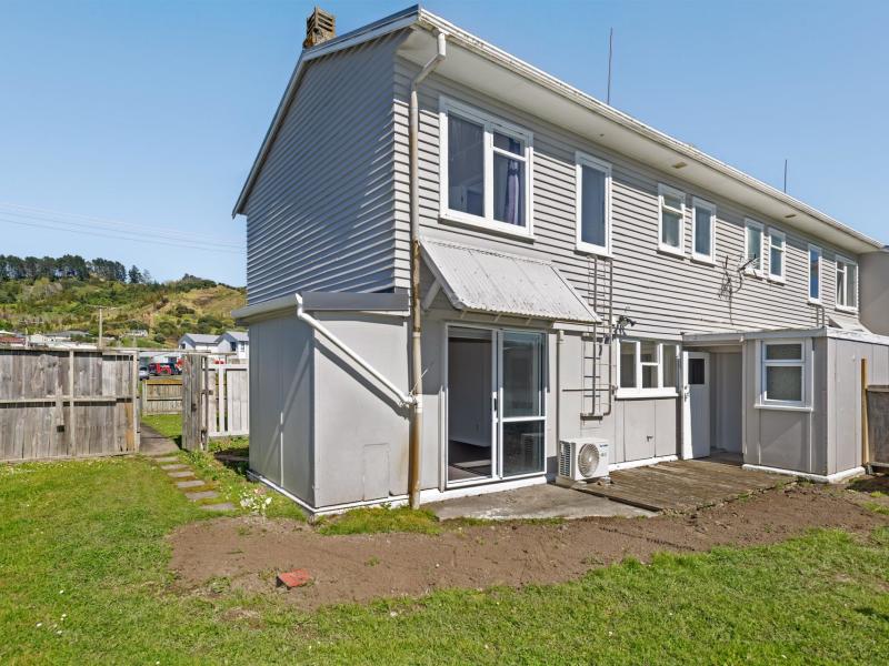 69 Ranfurly Street, Kaiti