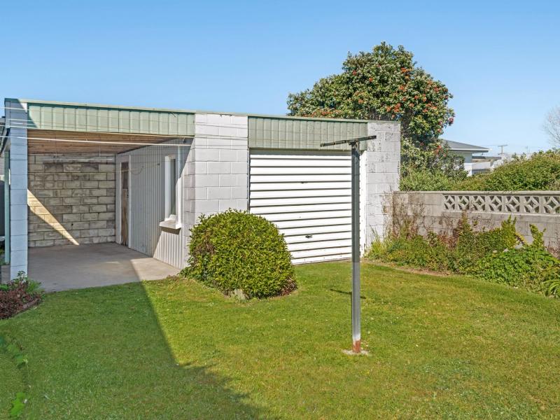 2 Fergusson Drive, Te Hapara