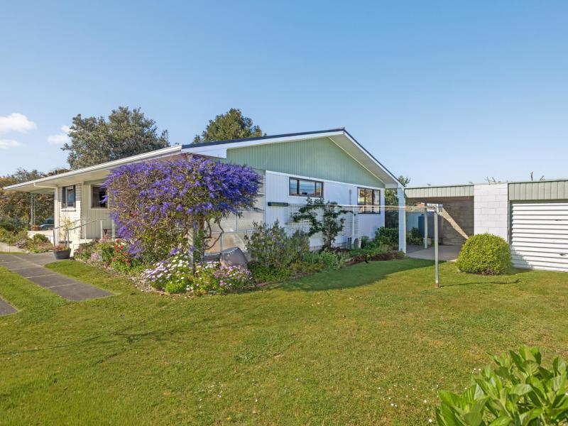 2 Fergusson Drive, Te Hapara