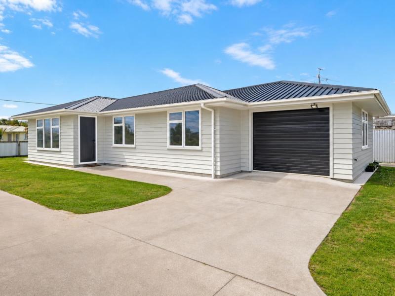 830 Gladstone Road, Te Hapara