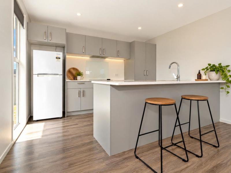 830 Gladstone Road, Te Hapara