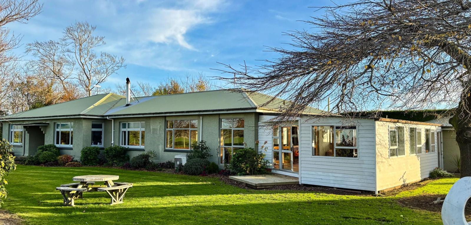 83 Fraser Road