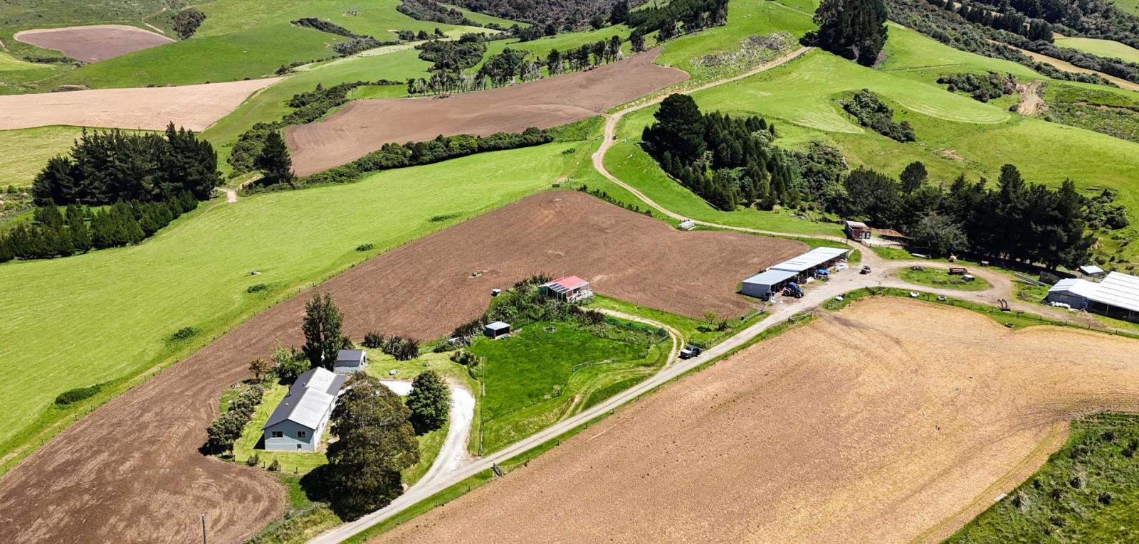 124 Niagara Waikawa Road