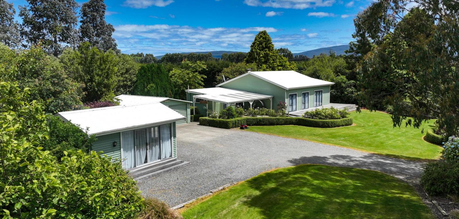 318 Waipango Ermedale Road
