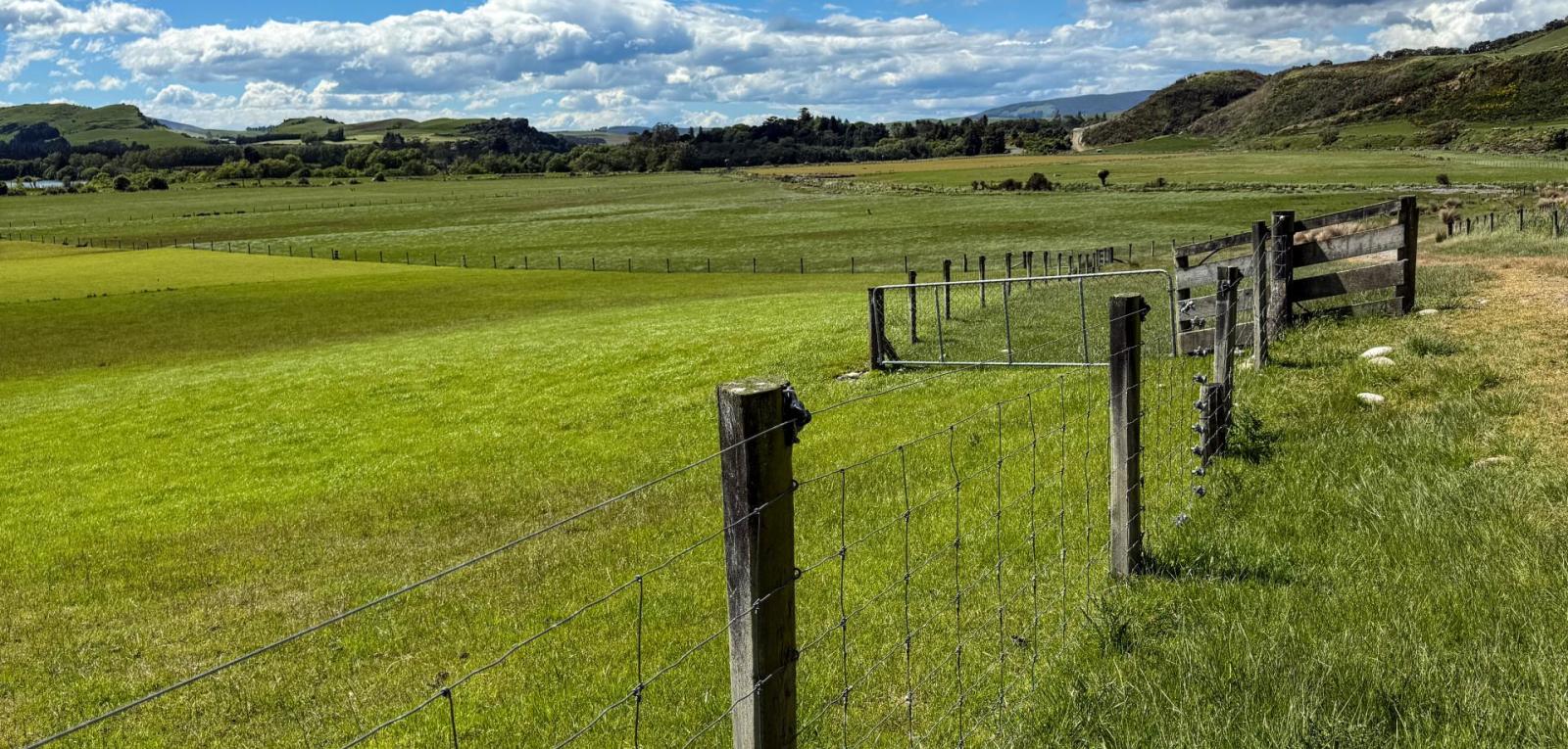 21 Lillburn Valley Road