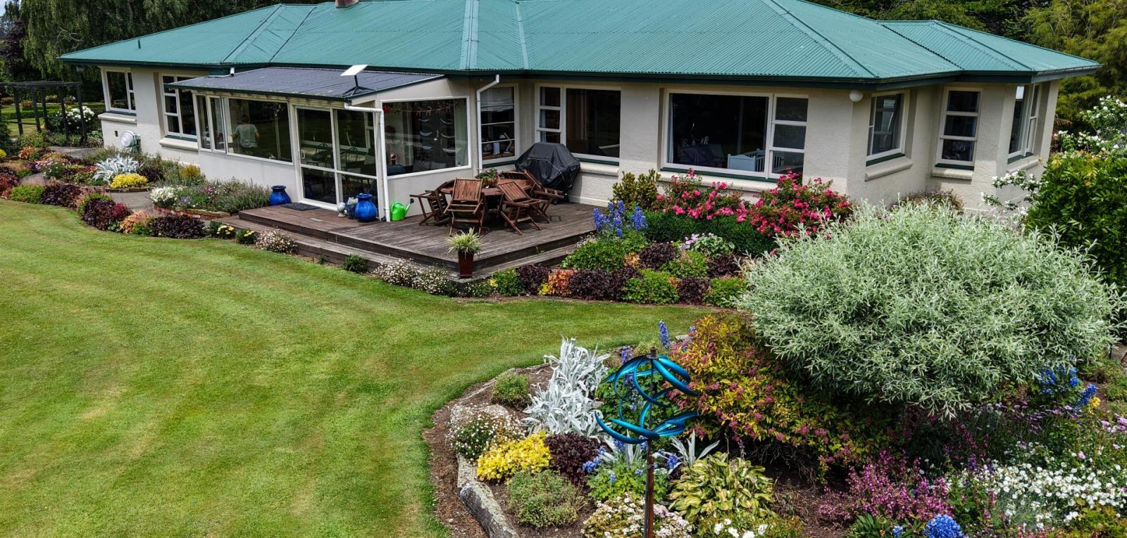 310 Drummond Oreti Road